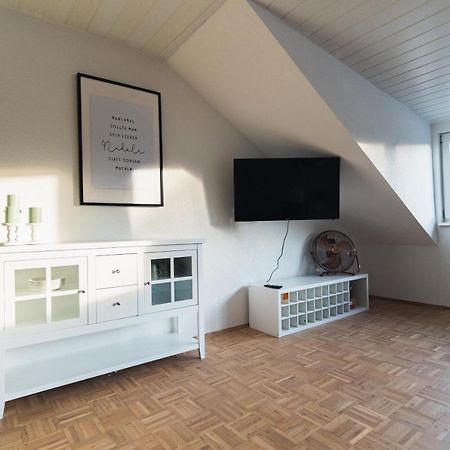 Loft In Eltville Am Rhein - 2 Dz מראה חיצוני תמונה