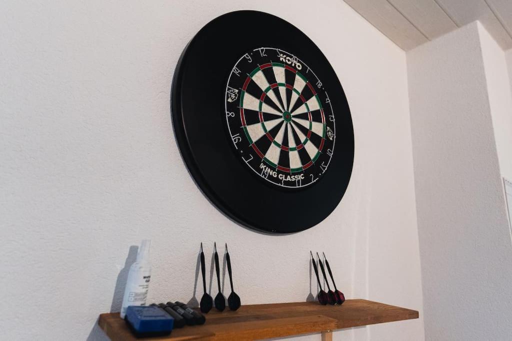 Loft In Eltville Am Rhein - 2 Dz מראה חיצוני תמונה
