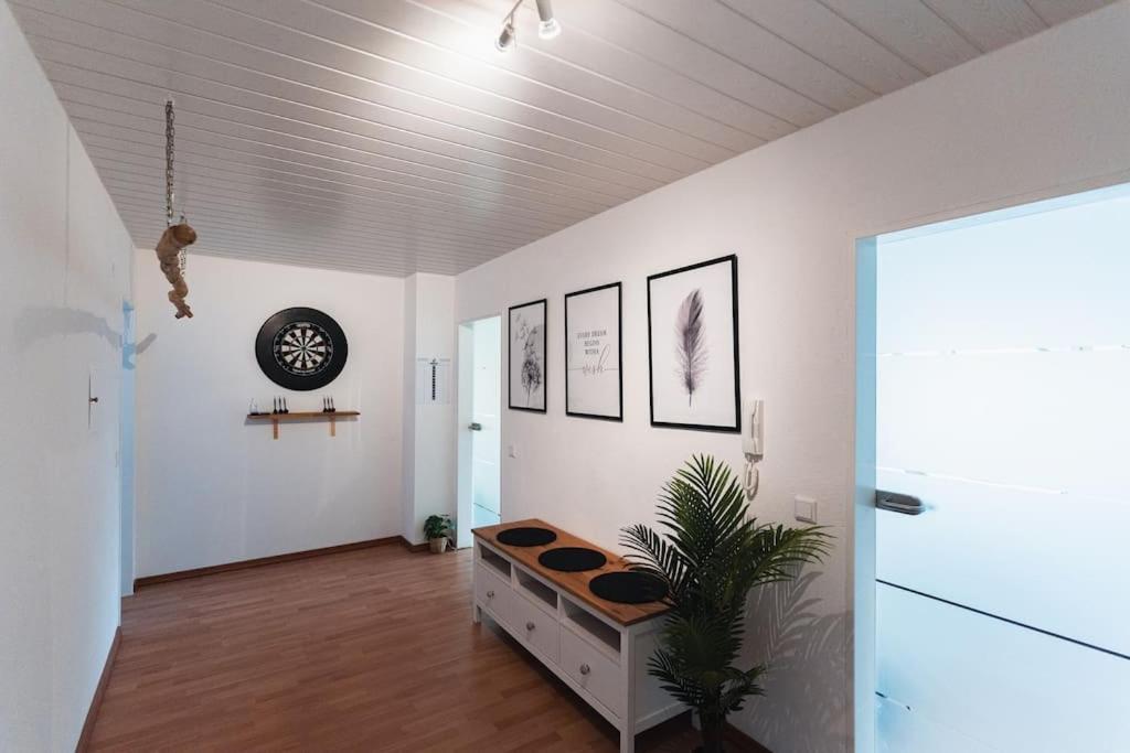 Loft In Eltville Am Rhein - 2 Dz מראה חיצוני תמונה