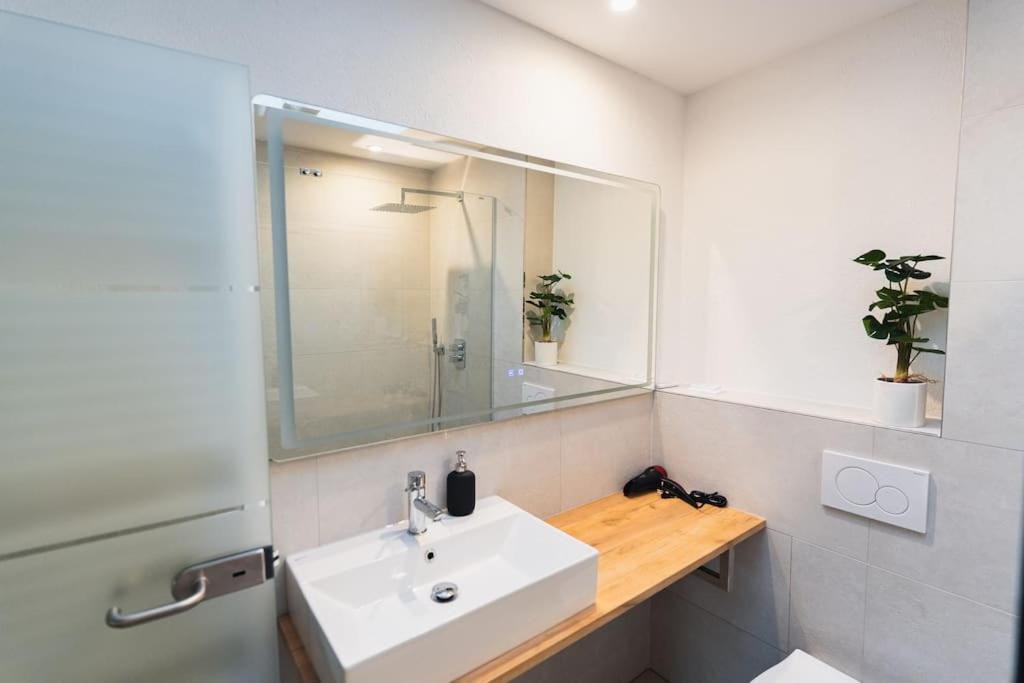 Loft In Eltville Am Rhein - 2 Dz מראה חיצוני תמונה