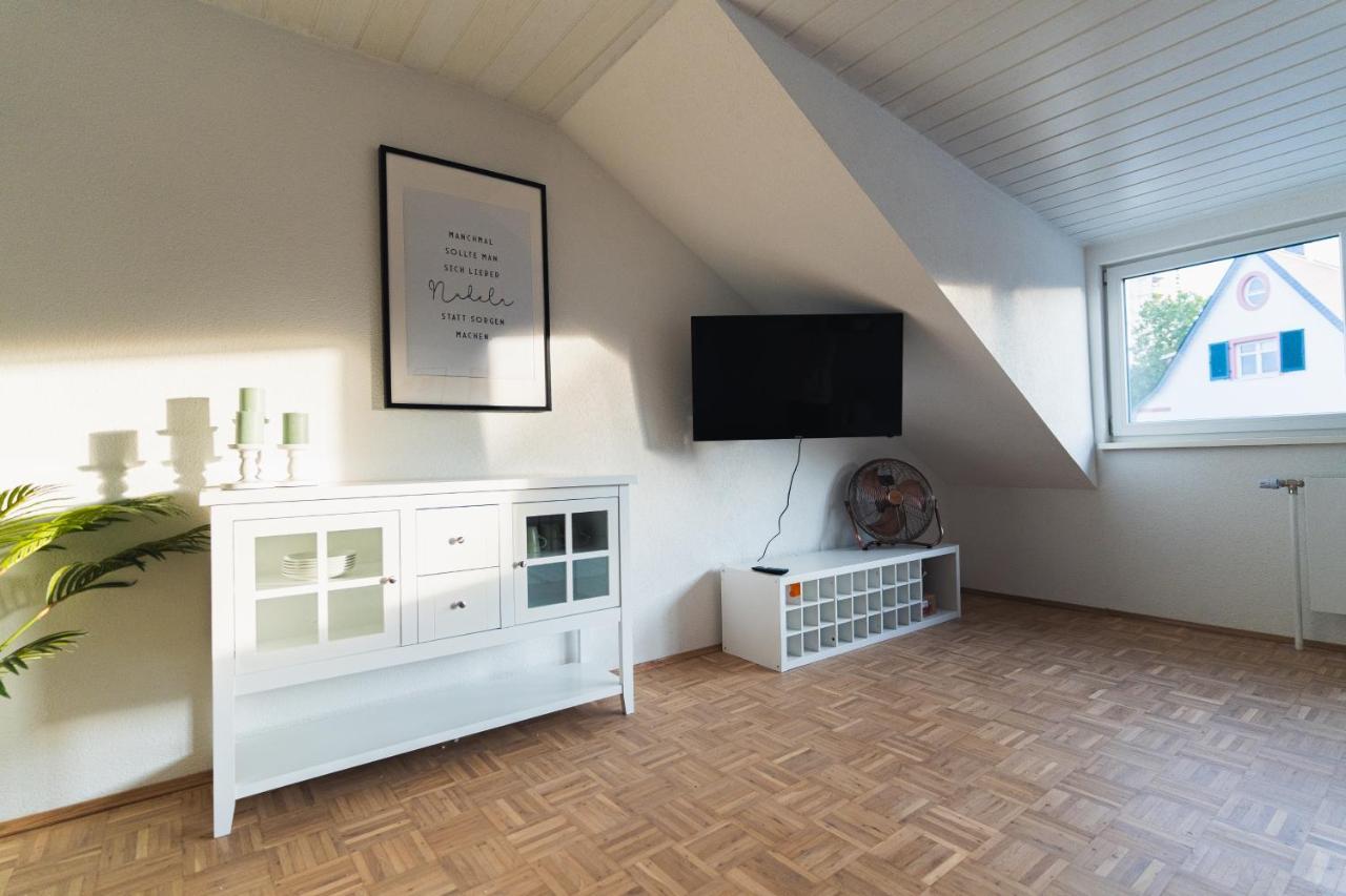 Loft In Eltville Am Rhein - 2 Dz מראה חיצוני תמונה