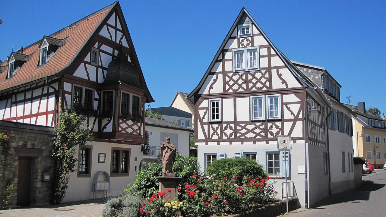 Loft In Eltville Am Rhein - 2 Dz מראה חיצוני תמונה