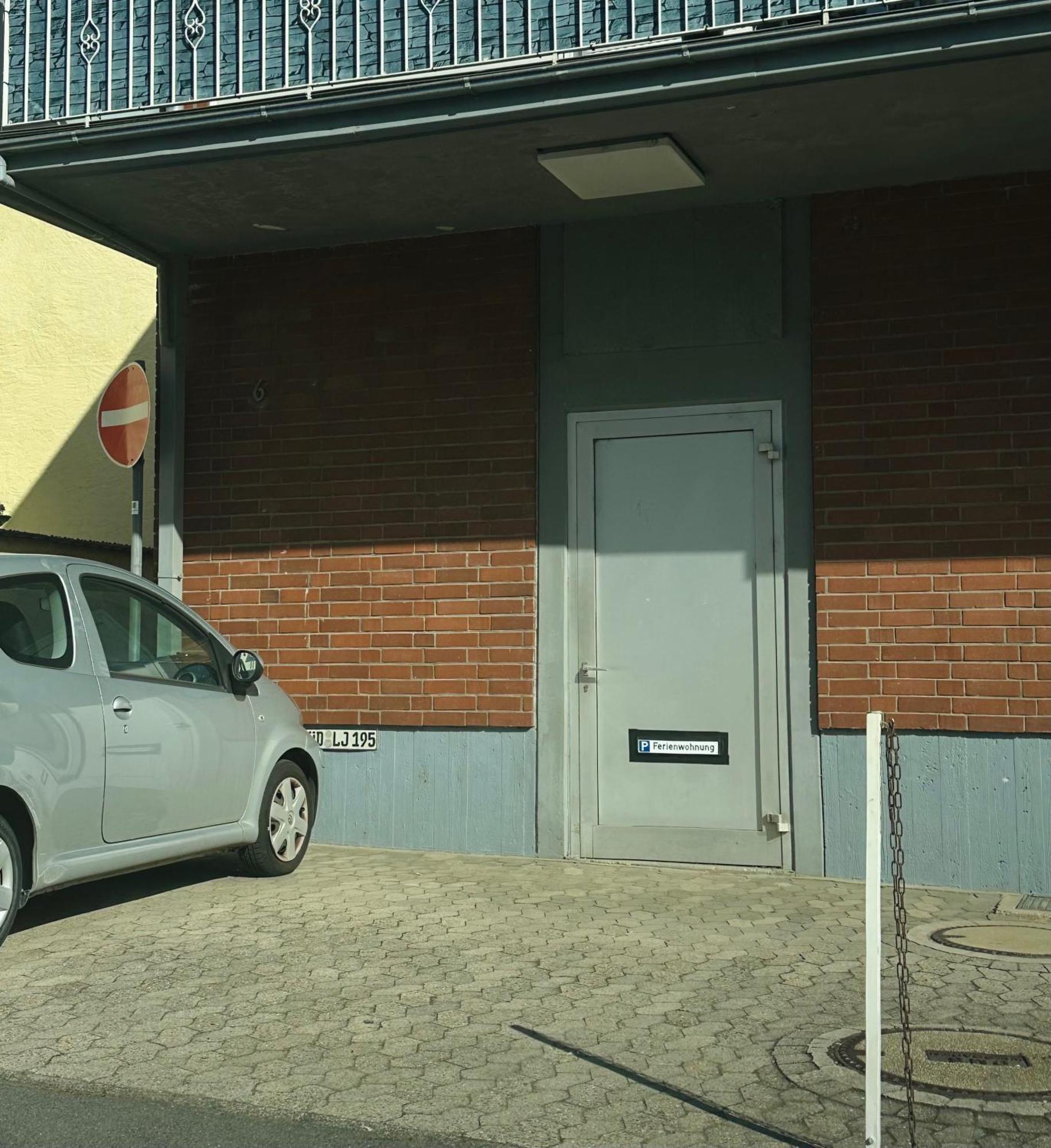 Loft In Eltville Am Rhein - 2 Dz מראה חיצוני תמונה